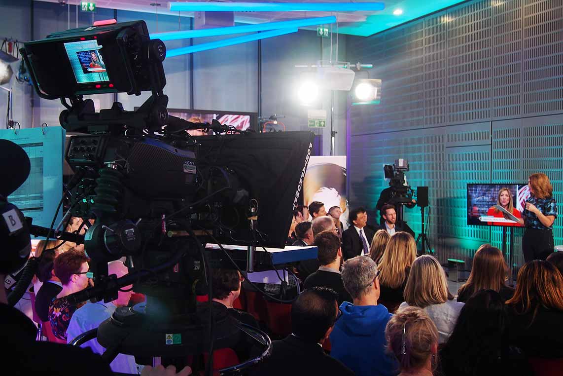 Vivid Broadcast - Case Study - Victoria Derbyshire