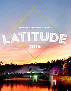 Latitude